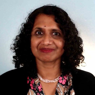 Priya Nambiar
