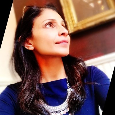 Priya Ragaven