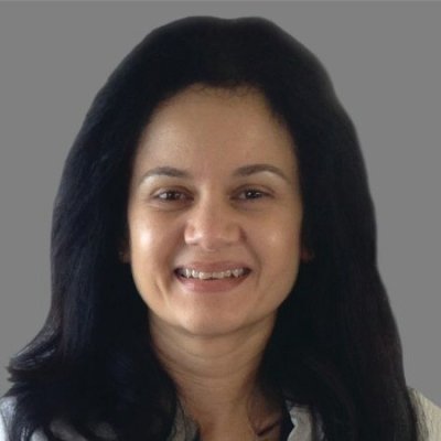 Priya Saravana-Wall