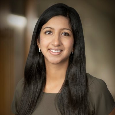 Priya Shah