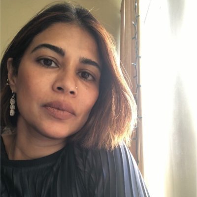 Priya Singh