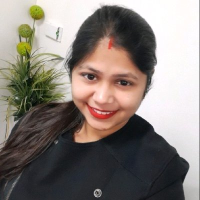 Priya Verma