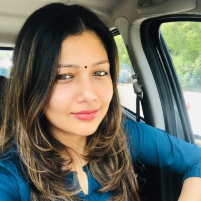 Priyanka Das