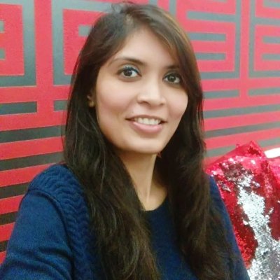 Priyanka Kumar