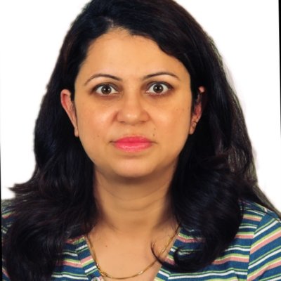 Priyanka Mongia