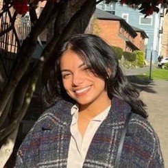 Priyanka Paul