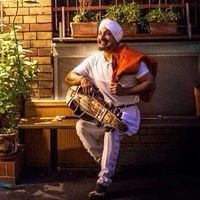 Professor Singh