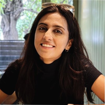 Puja Bedi