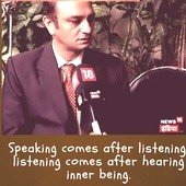 Puneet Parashar - Founder Global Learning C.