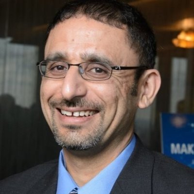 Puneet Ralhan
