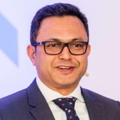 Puneet Sood