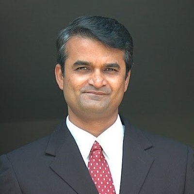 Punit Baxi