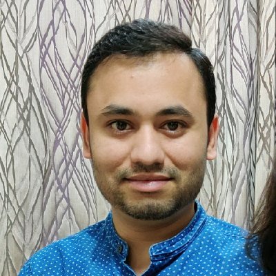 Pushpak Nipane