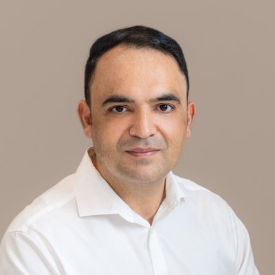 Qasim Khan