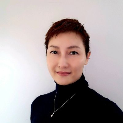 Queenie Tse