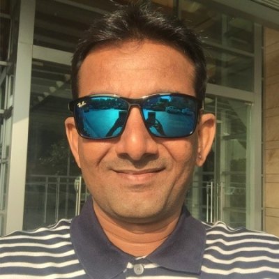 RAKESH PATEL