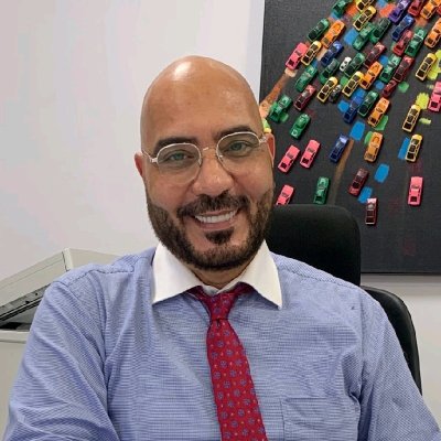 REDA IBRAHEM SHAERAH