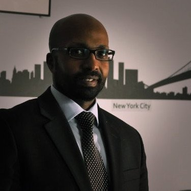Raafat Osman
