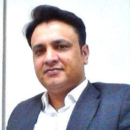 Raajeev Pathak