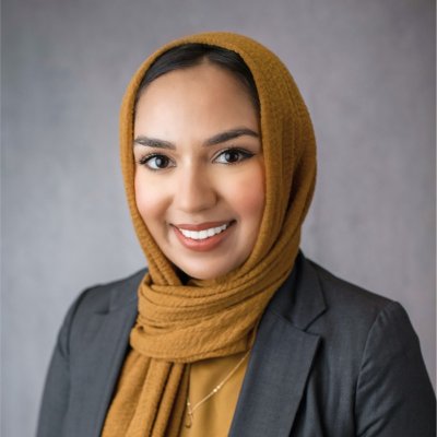 Rabeea Rehman