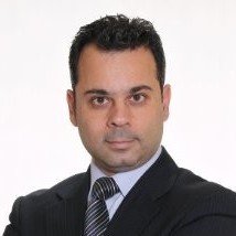 Rabi Ghattas