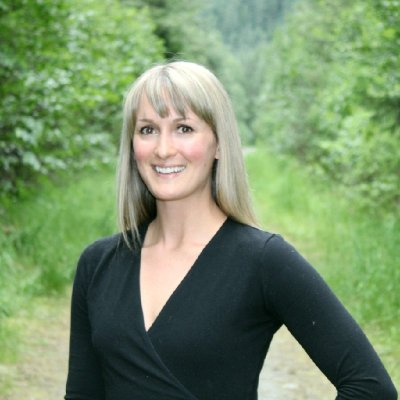 Rachael Deach