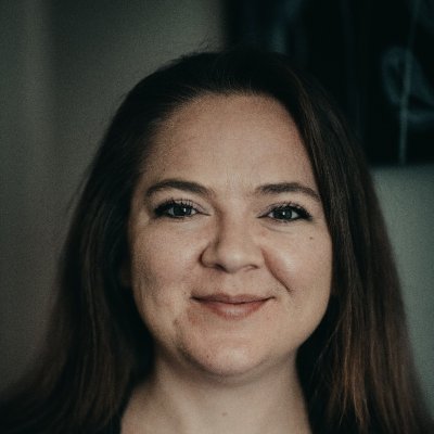 Rachel Bystry