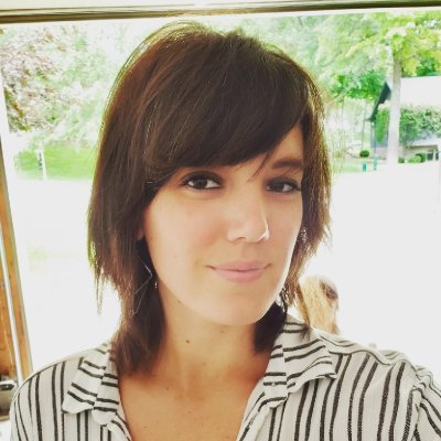 Rachel Crawford