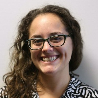 Rachel Pedersen
