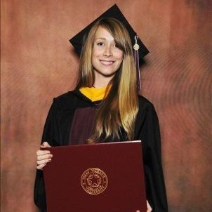Rachel Redford