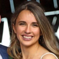 Rachel Robertson