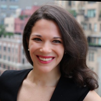 Rachel Walensky