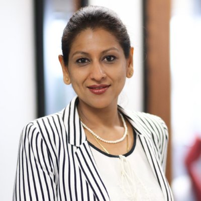 Rachna Parashar