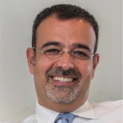 Raed Haddad