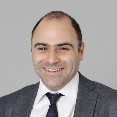 Rafic Mecattaf