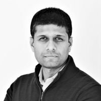 Raghu Kerakatty