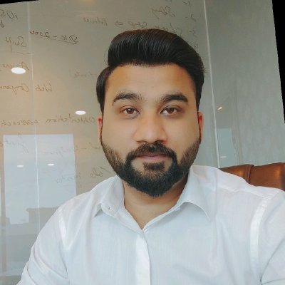 Raheel Zaman
