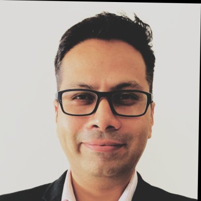 Rahul Ambadkar