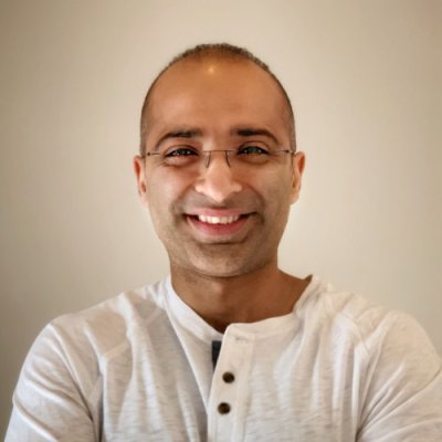Rahul Bhardwaj