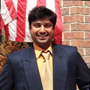 Rahul Gangu
