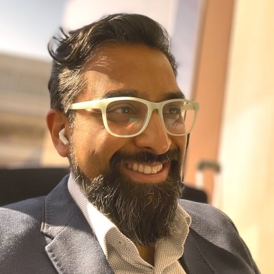 Rahul Iyer