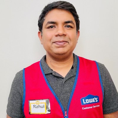 Rahul Kaitheri