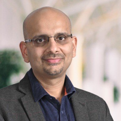 Rahul Mahajan
