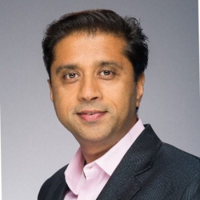 Raj Gulani