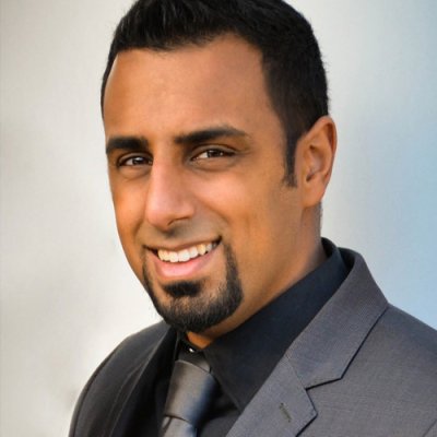Raj Kalkat