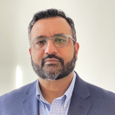 Raj Sinha