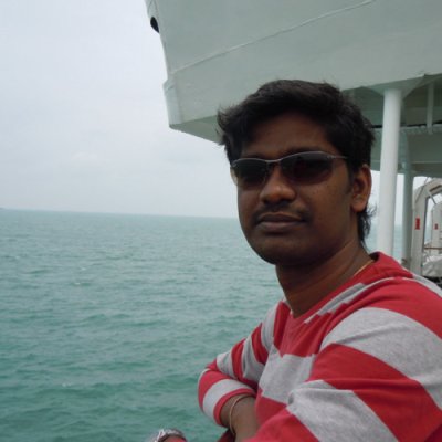 Rajasekaran Arumuganainar