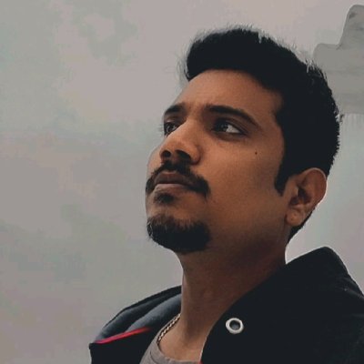 Rajesh Babu