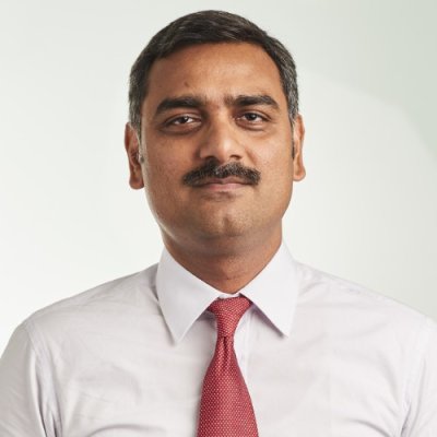 Rajesh Gangaputra