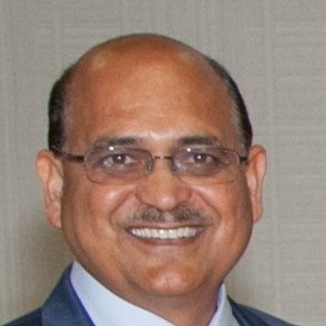 Rajesh Mehta